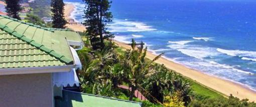 фото отеля African Peninsula Guest House