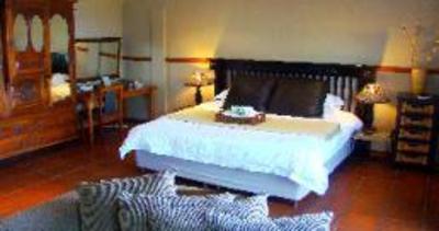 фото отеля African Peninsula Guest House