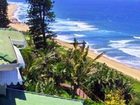 фото отеля African Peninsula Guest House