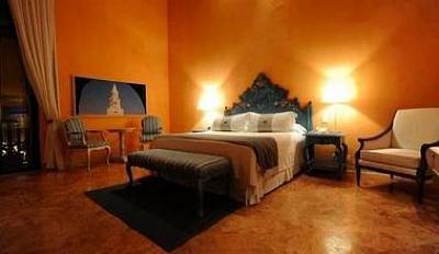 фото отеля Hotel Charleston Santa Teresa Cartagena de Indias