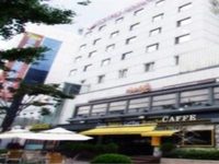 Hotel Ariana Daegu
