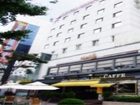 фото отеля Hotel Ariana Daegu