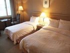 фото отеля Hotel Ariana Daegu