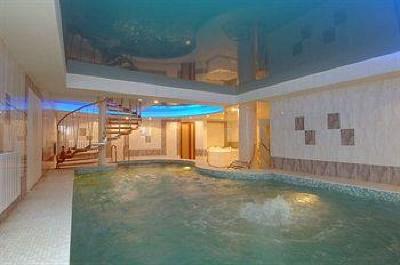 фото отеля Russ Hotel Vladivostok