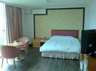 фото отеля Jeju MK Hotel