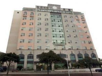 фото отеля Jeju MK Hotel