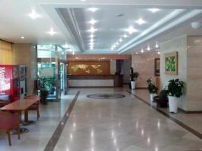 фото отеля Jeju MK Hotel