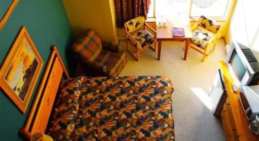 фото отеля Apex Mountain Inn Penticton