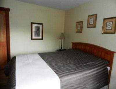 фото отеля Gatehouse Lodge B & B