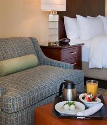 фото отеля San Diego Marriott Mission Valley