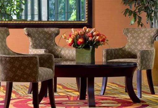 фото отеля San Diego Marriott Mission Valley