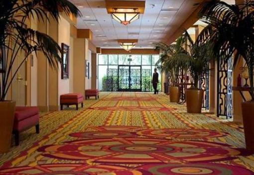 фото отеля San Diego Marriott Mission Valley