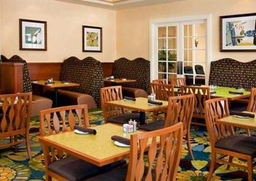 фото отеля San Diego Marriott Mission Valley