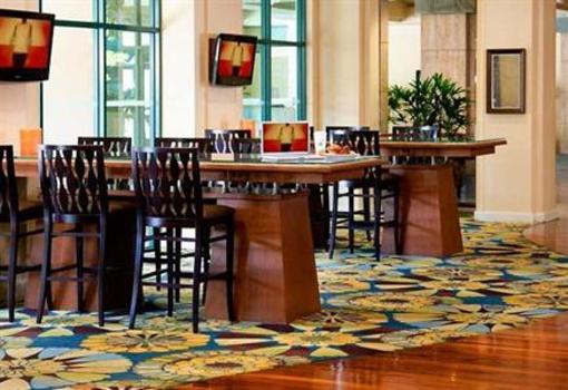 фото отеля San Diego Marriott Mission Valley