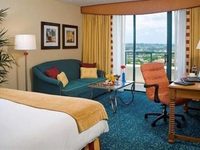 San Diego Marriott Mission Valley