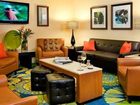 фото отеля San Diego Marriott Mission Valley