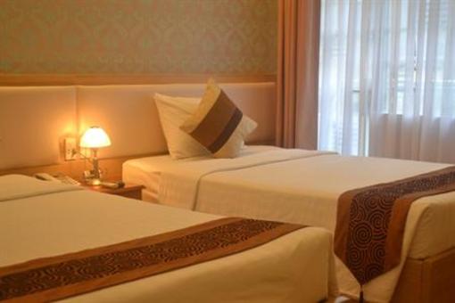фото отеля Saigon River Boutique Hotel