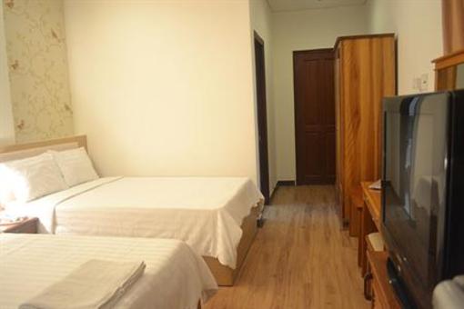 фото отеля Saigon River Boutique Hotel