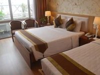 Saigon River Boutique Hotel