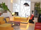 фото отеля Saigon River Boutique Hotel