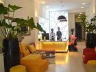 фото отеля Saigon River Boutique Hotel