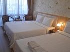 фото отеля Saigon River Boutique Hotel