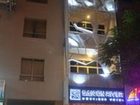 фото отеля Saigon River Boutique Hotel