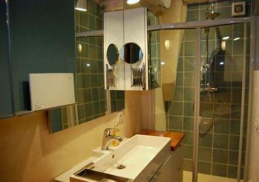 фото отеля Luxury Flat in Dijon