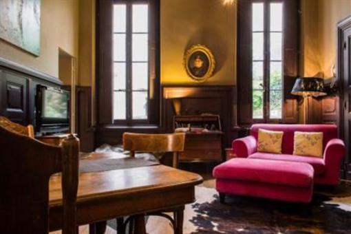 фото отеля Luxury Flat in Dijon
