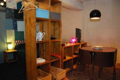 фото отеля Luxury Flat in Dijon