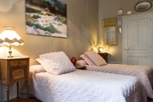 фото отеля Luxury Flat in Dijon