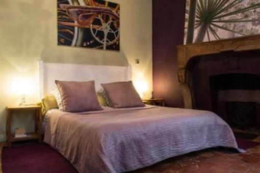 фото отеля Luxury Flat in Dijon
