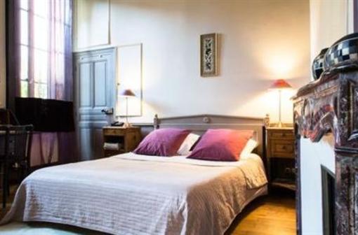 фото отеля Luxury Flat in Dijon