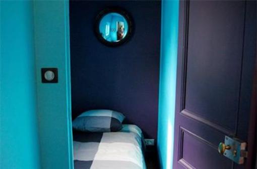 фото отеля Luxury Flat in Dijon