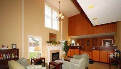 фото отеля BEST WESTERN PLUS Inn At Hampton