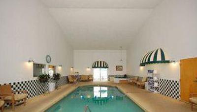 фото отеля BEST WESTERN PLUS Inn At Hampton