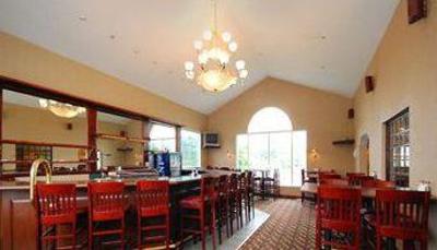 фото отеля BEST WESTERN PLUS Inn At Hampton