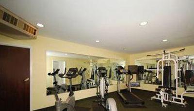 фото отеля BEST WESTERN PLUS Inn At Hampton