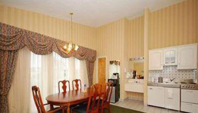 фото отеля BEST WESTERN PLUS Inn At Hampton