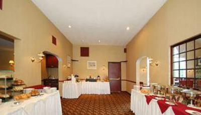 фото отеля BEST WESTERN PLUS Inn At Hampton