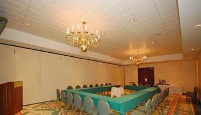 фото отеля BEST WESTERN PLUS Inn At Hampton