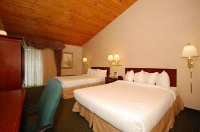 фото отеля BEST WESTERN PLUS Inn At Hampton