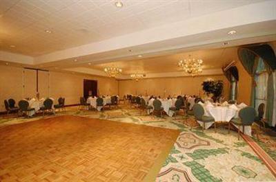 фото отеля BEST WESTERN PLUS Inn At Hampton
