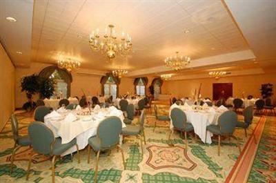 фото отеля BEST WESTERN PLUS Inn At Hampton