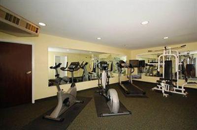 фото отеля BEST WESTERN PLUS Inn At Hampton
