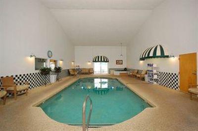 фото отеля BEST WESTERN PLUS Inn At Hampton