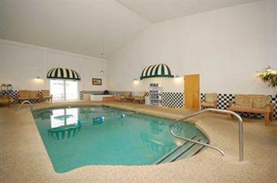 фото отеля BEST WESTERN PLUS Inn At Hampton