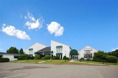 фото отеля BEST WESTERN PLUS Inn At Hampton