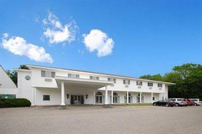 фото отеля BEST WESTERN PLUS Inn At Hampton