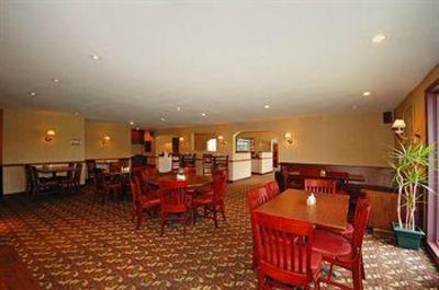 фото отеля BEST WESTERN PLUS Inn At Hampton